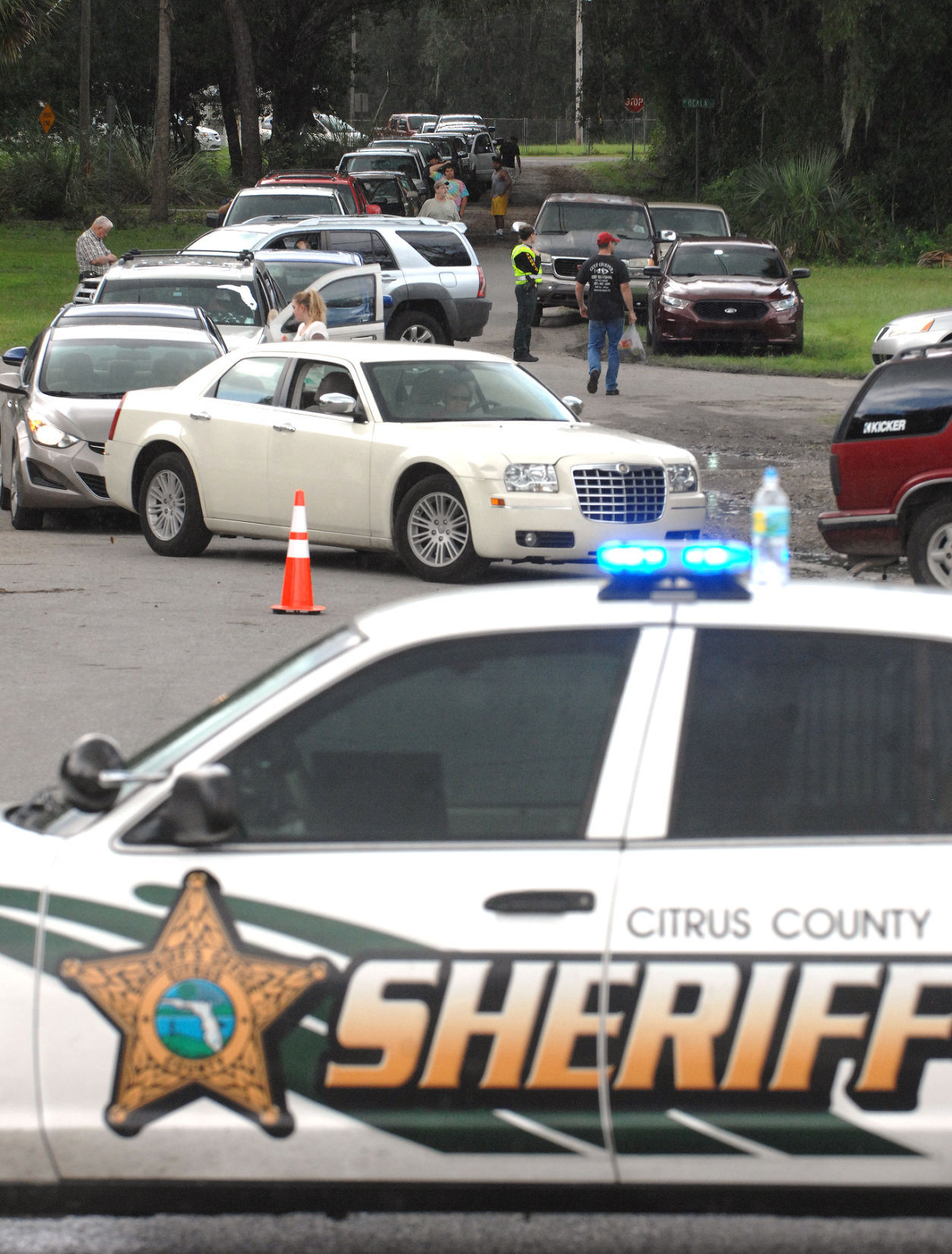 Irma gas line sheriff's office